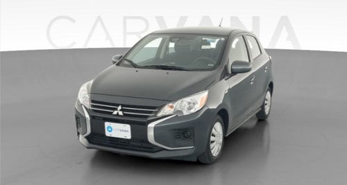 2024 Mitsubishi Mirage