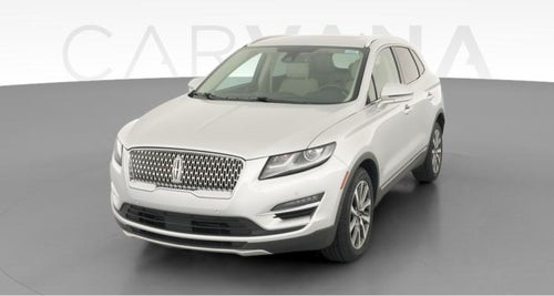2019 Lincoln MKC