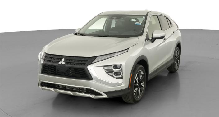 Thumbnail: 2026 Mitsubishi Eclipse Cross - 1
