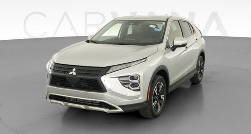 2026 Mitsubishi Eclipse Cross