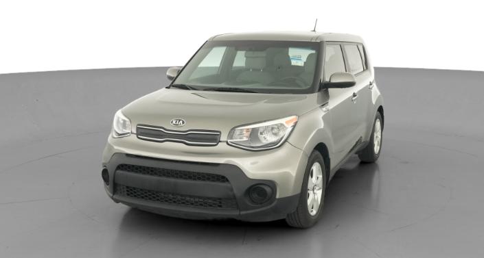 Thumbnail: 2017 Kia Soul - 1