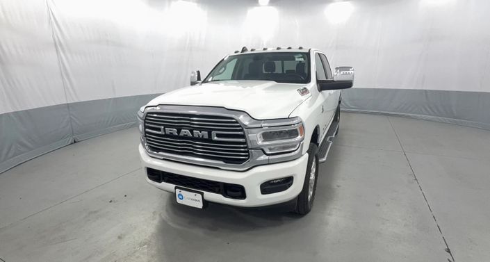 Thumbnail: 2023 RAM 2500 - 1