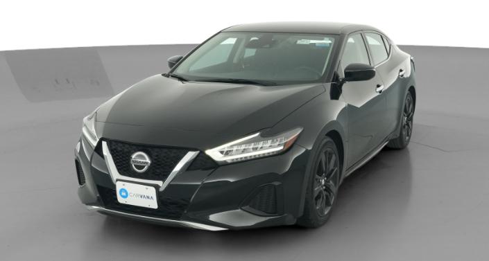 Thumbnail: 2020 Nissan Maxima - 1