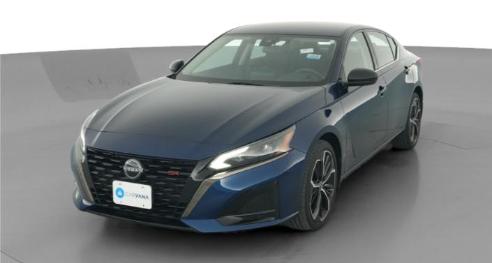 Thumbnail: 2023 Nissan Altima - 1