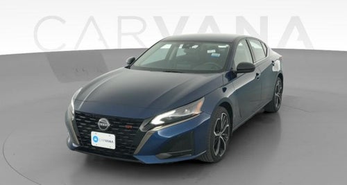 2023 Nissan Altima