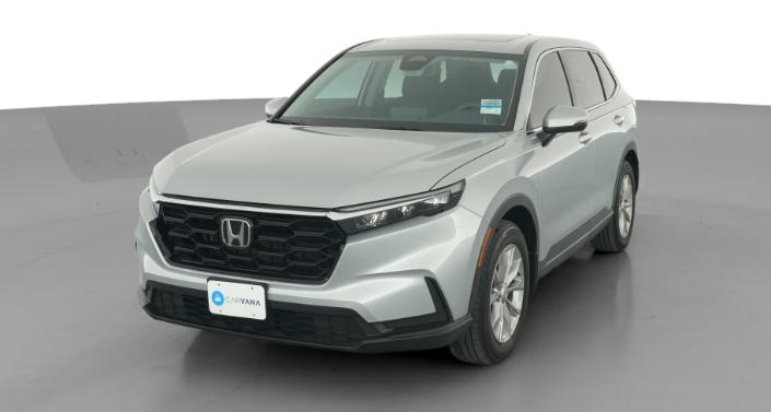 Thumbnail: 2025 Honda CR-V - 1