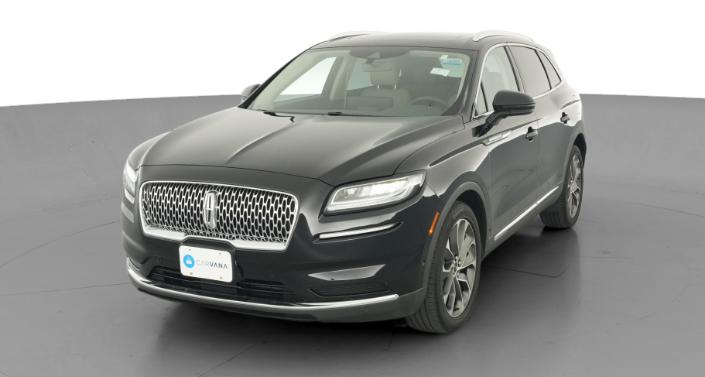 Thumbnail: 2023 Lincoln Nautilus - 1