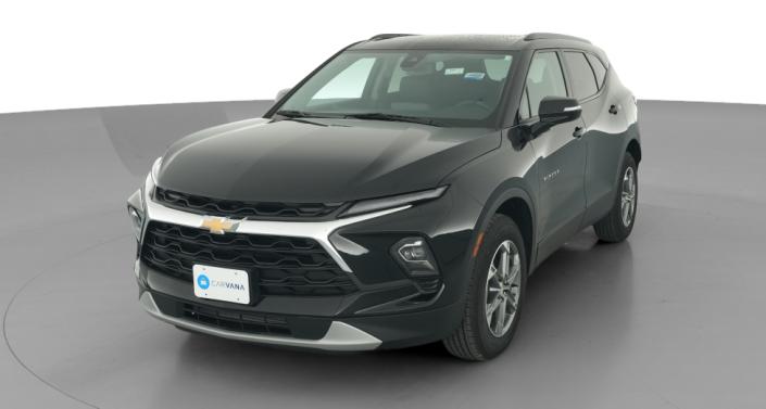 Thumbnail: 2023 Chevrolet Blazer - 1