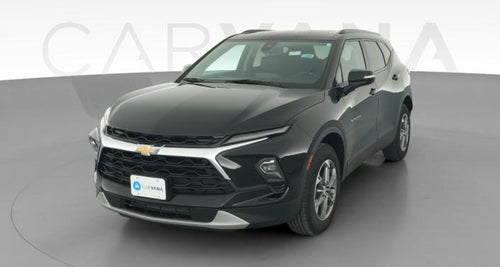 2023 Chevrolet Blazer