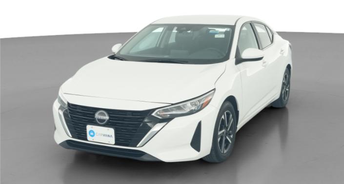 Thumbnail: 2024 Nissan Sentra - 1