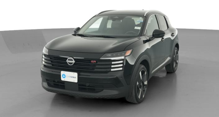 Thumbnail: 2025 Nissan Kicks - 1