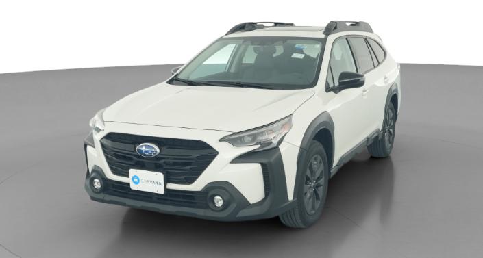 Thumbnail: 2023 Subaru Outback - 1