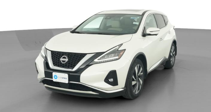 Thumbnail: 2023 Nissan Murano - 1