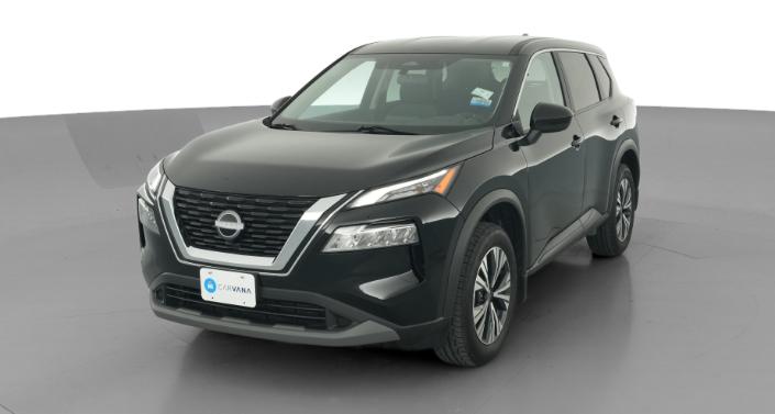 Thumbnail: 2023 Nissan Rogue - 1