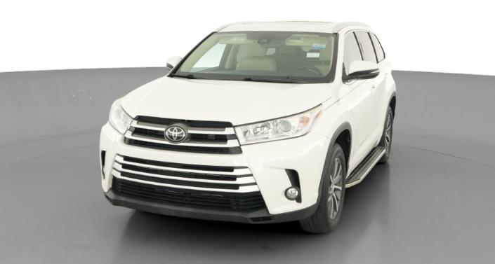 Thumbnail: 2018 Toyota Highlander - 1