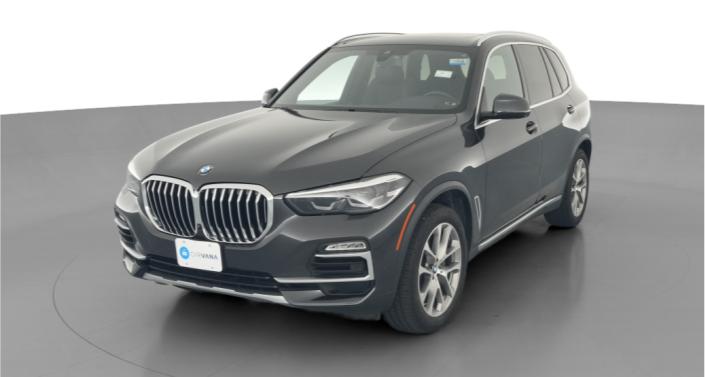 Thumbnail: 2020 BMW X5 - 1