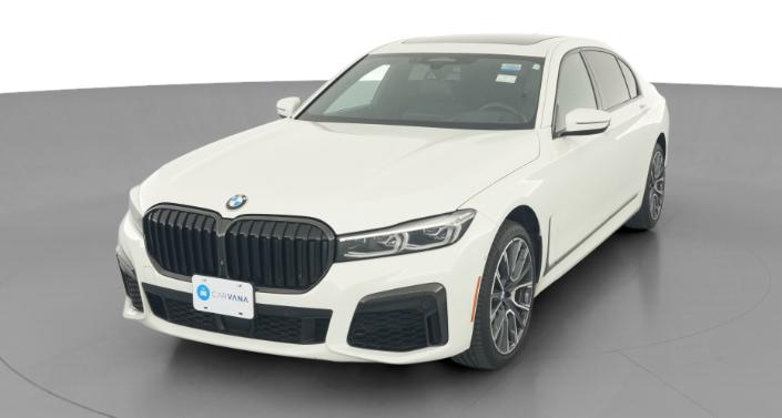 2022 BMW 7 Series 750i xDrive -
                  Manville, NJ