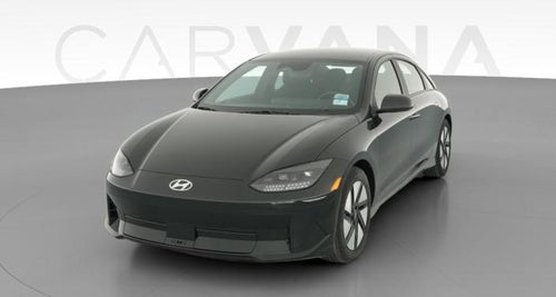 2024 Hyundai IONIQ 6