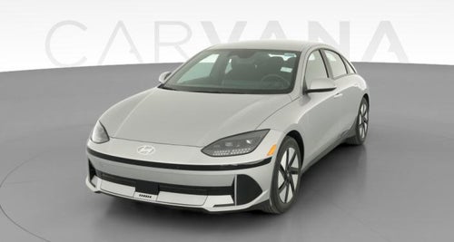 2024 Hyundai IONIQ 6