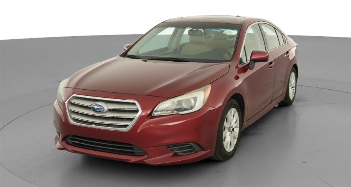 2016 Subaru Legacy Premium -
                  West Memphis, AR