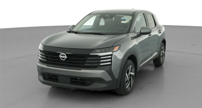 Thumbnail: 2025 Nissan Kicks - 1