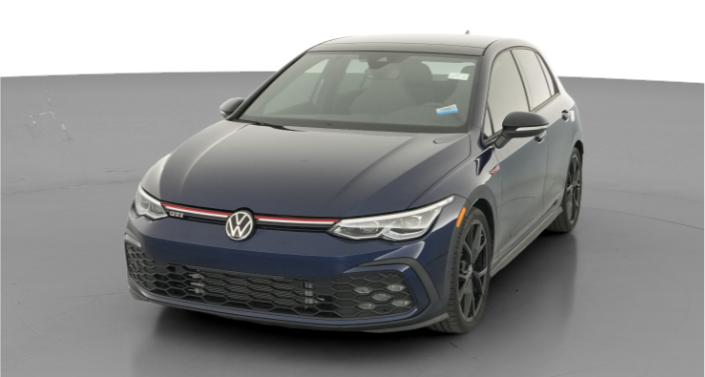 Thumbnail: 2024 Volkswagen Golf - 1
