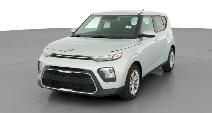 Thumbnail: 2020 Kia Soul - 1