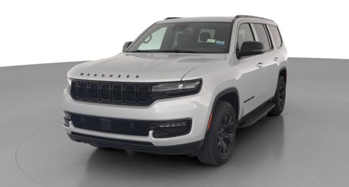 Thumbnail: 2023 Jeep Wagoneer - 1