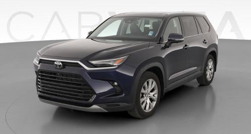 2023 Jeep Wagoneer