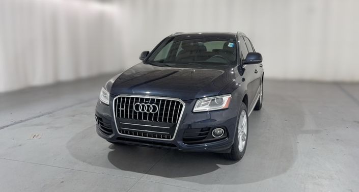 Thumbnail: 2016 Audi Q5 - 1