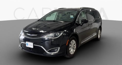 2019 Chrysler Pacifica