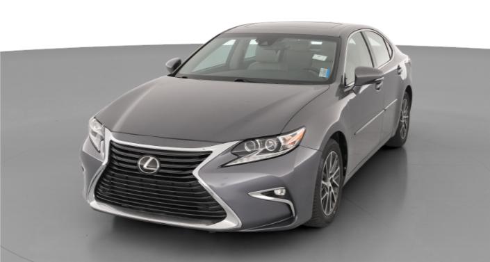 Thumbnail: 2017 Lexus ES - 1