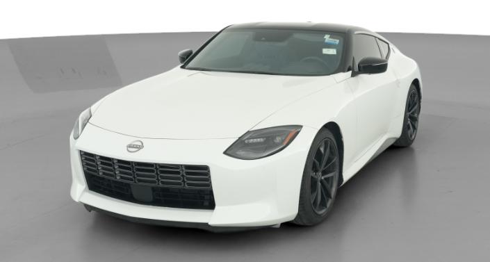 Thumbnail: 2024 Nissan Z - 1
