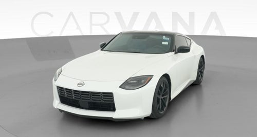 2024 Nissan Z