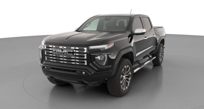 Thumbnail: 2023 GMC Canyon - 1
