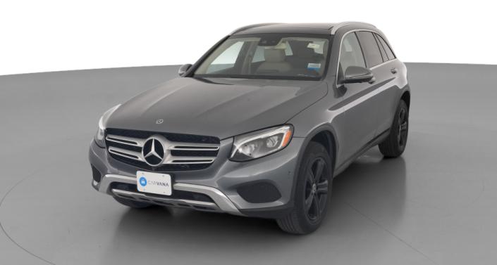 Thumbnail: 2018 Mercedes-Benz GLC - 1