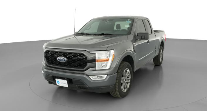 Thumbnail: 2021 Ford Econoline - 1