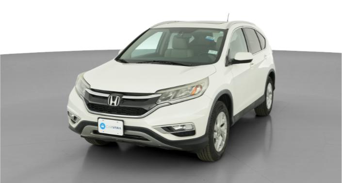 Thumbnail: 2016 Honda CR-V - 1