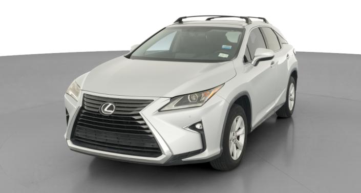 Thumbnail: 2016 Lexus RX - 1