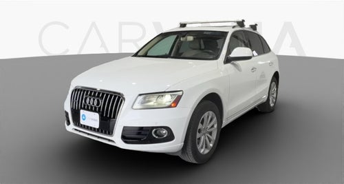 2015 Audi Q5