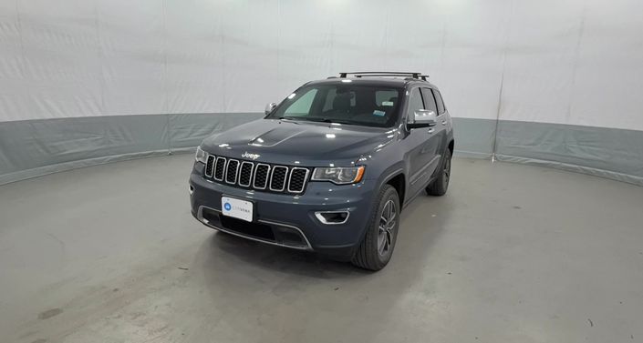 Thumbnail: 2020 Jeep Grand Cherokee - 1