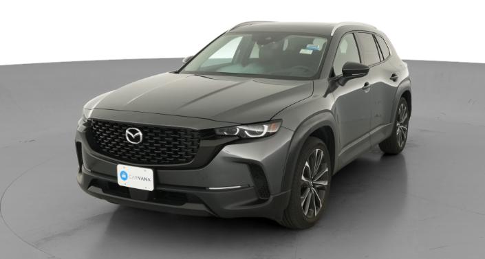 Thumbnail: 2024 Mazda CX-50 - 1