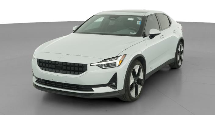 2023 Polestar 2 Long Range Dual Motor -
                  Tolleson, AZ