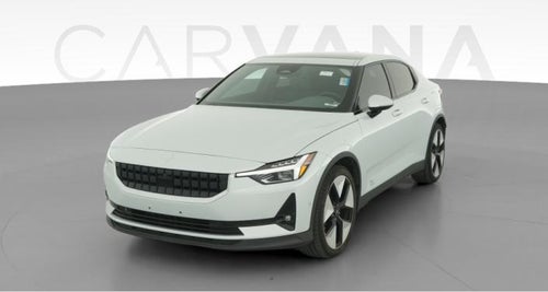 2023 Polestar 2
