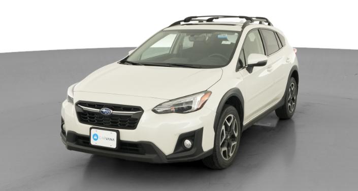 Thumbnail: 2019 Subaru Crosstrek - 1