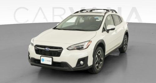 2019 Subaru Crosstrek