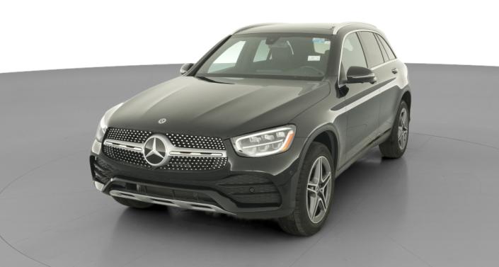 Thumbnail: 2021 Mercedes-Benz GLC - 1