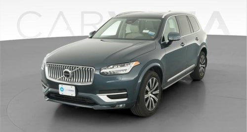 2024 Volvo XC90