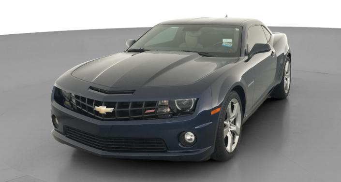 Thumbnail: 2010 Chevrolet Camaro - 1
