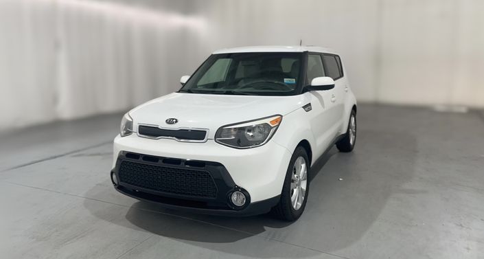 Thumbnail: 2016 Kia Soul - 1